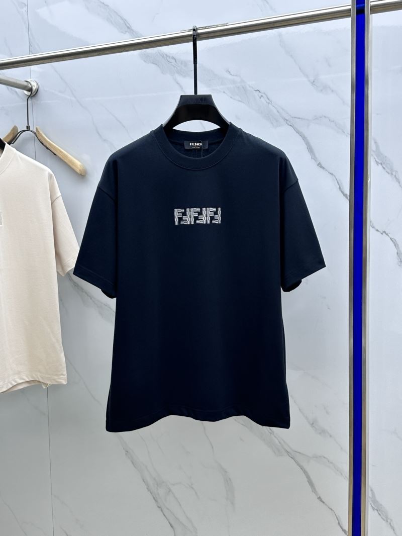 Fendi T-Shirts